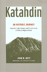 Katahdin: An Historic Journey